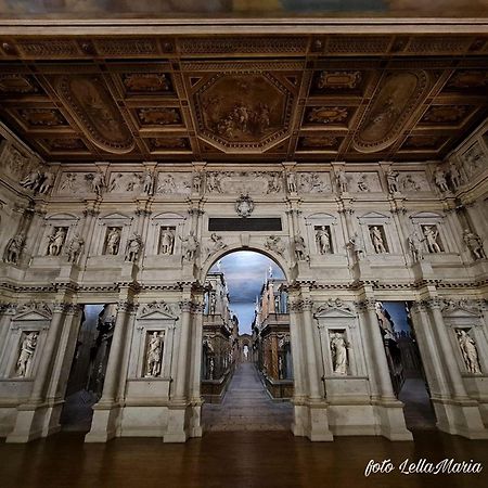 Liberty Dream, Fascino A Vicenza Villa Dış mekan fotoğraf
