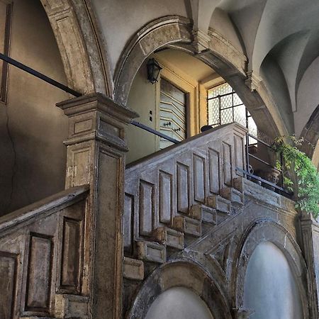 Liberty Dream, Fascino A Vicenza Villa Dış mekan fotoğraf