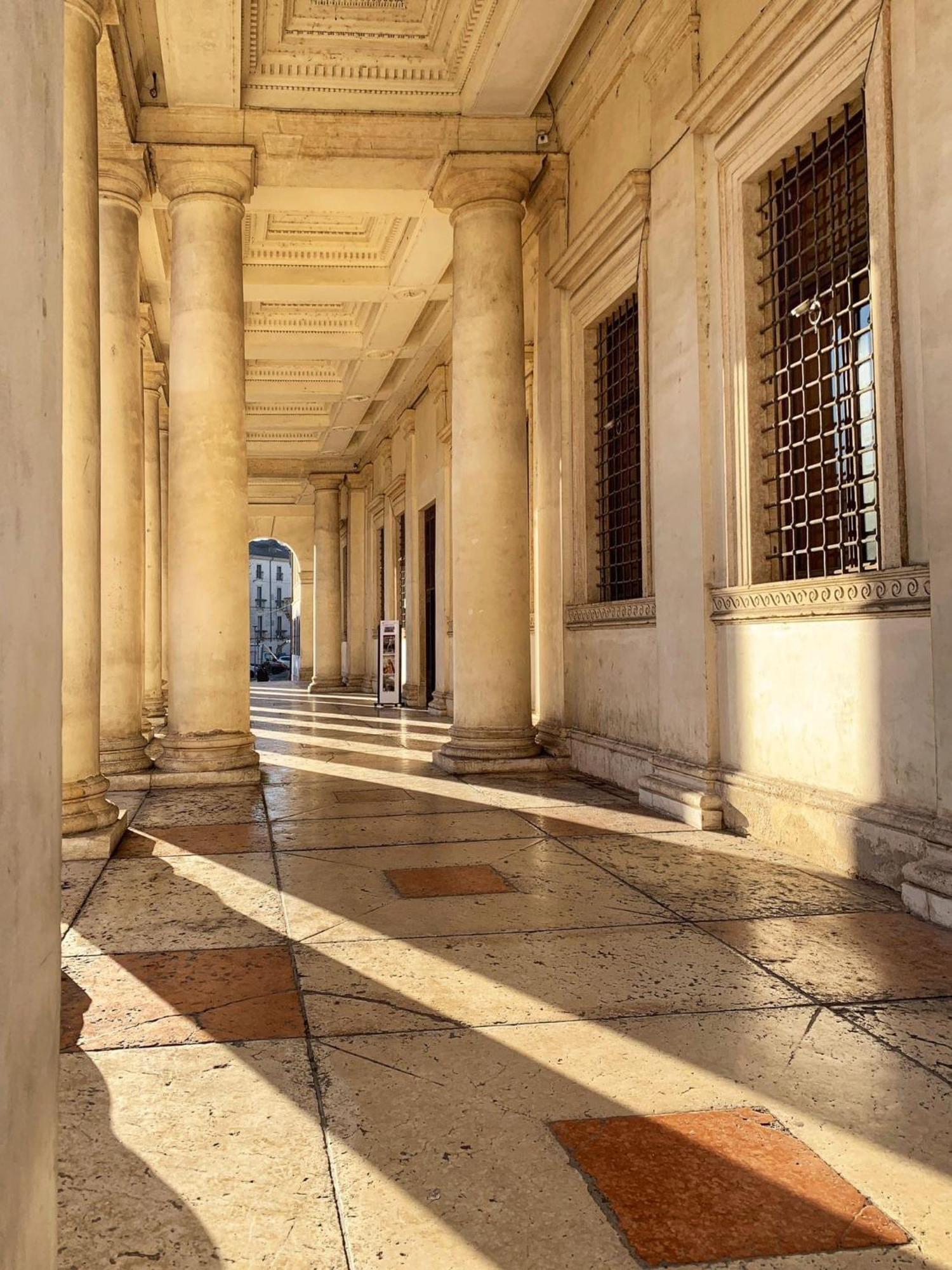 Liberty Dream, Fascino A Vicenza Villa Dış mekan fotoğraf