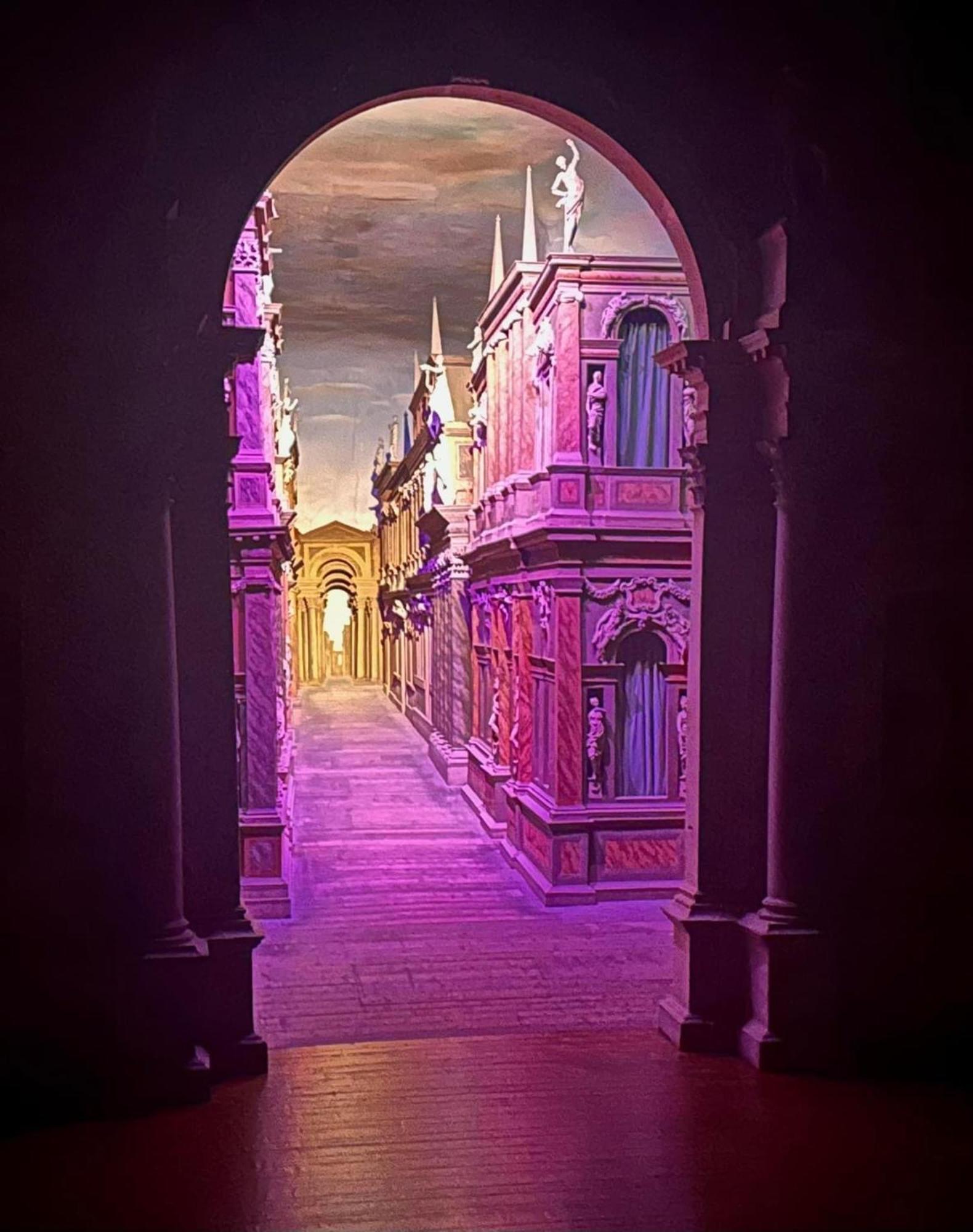 Liberty Dream, Fascino A Vicenza Villa Dış mekan fotoğraf