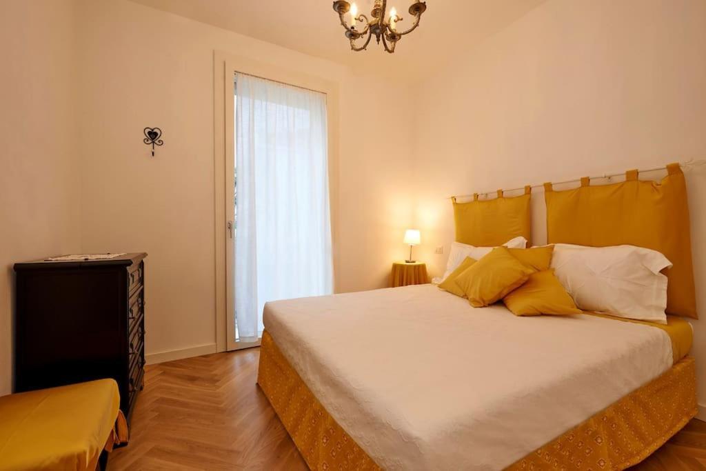 Liberty Dream, Fascino A Vicenza Villa Dış mekan fotoğraf