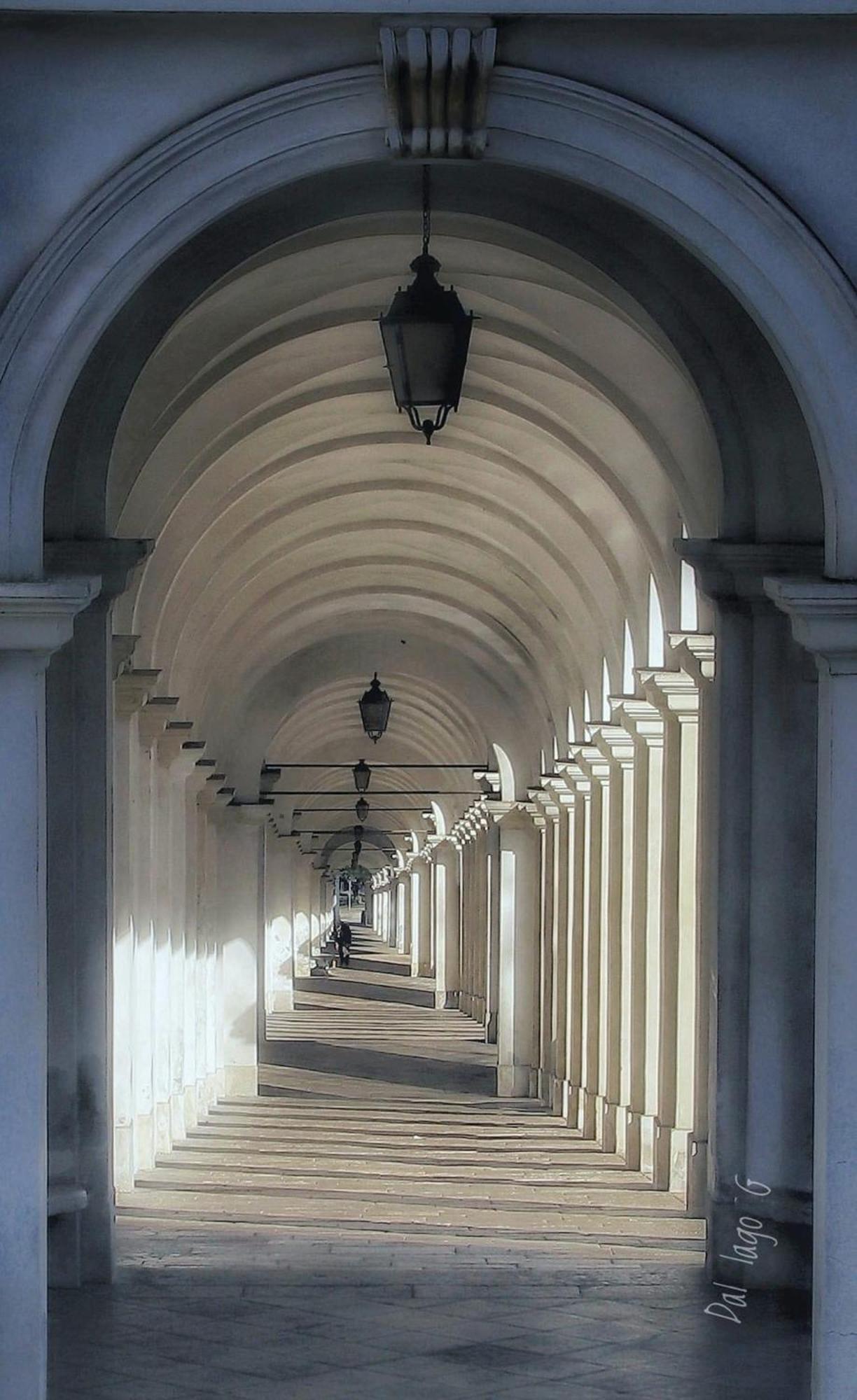Liberty Dream, Fascino A Vicenza Villa Dış mekan fotoğraf