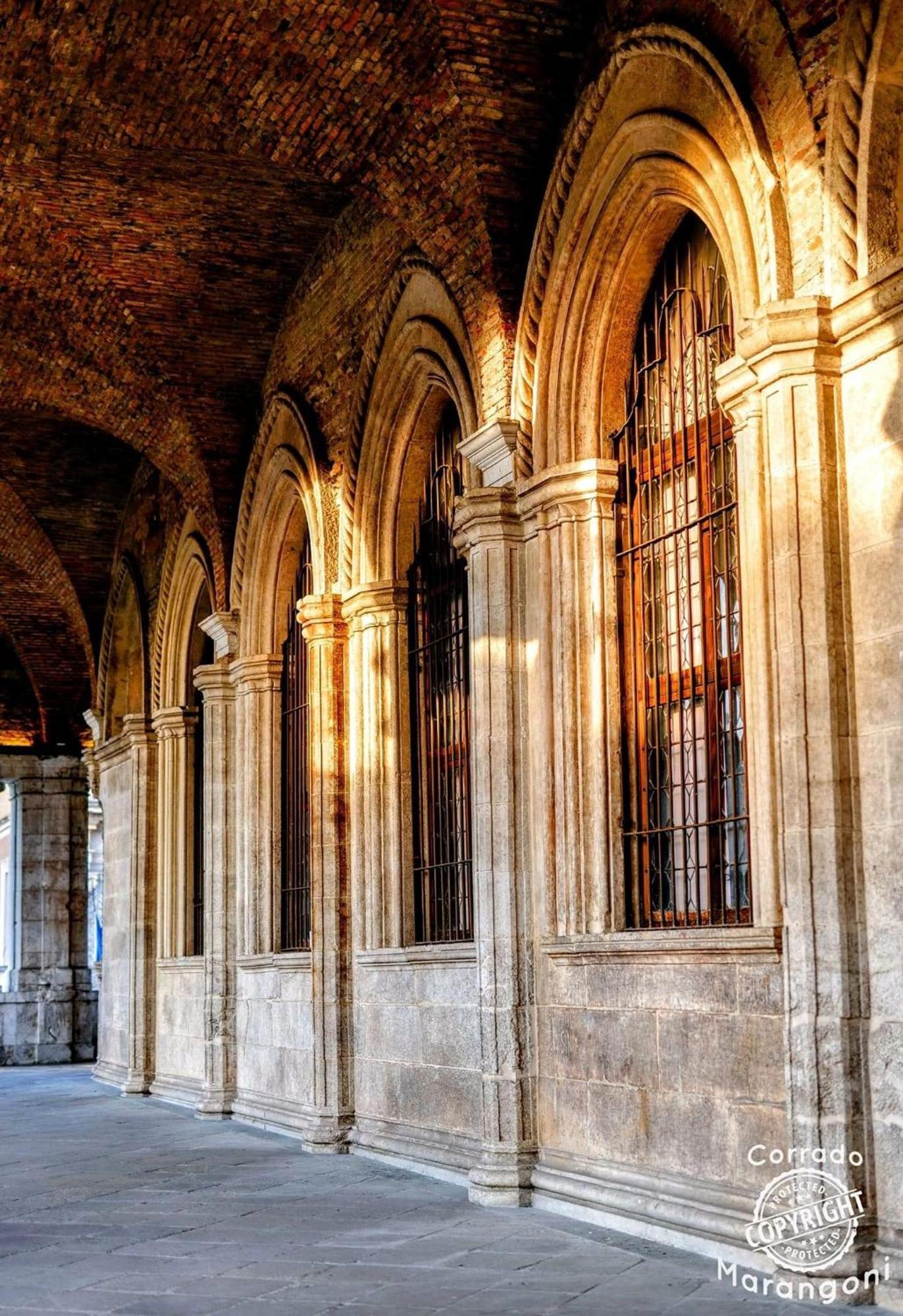 Liberty Dream, Fascino A Vicenza Villa Dış mekan fotoğraf