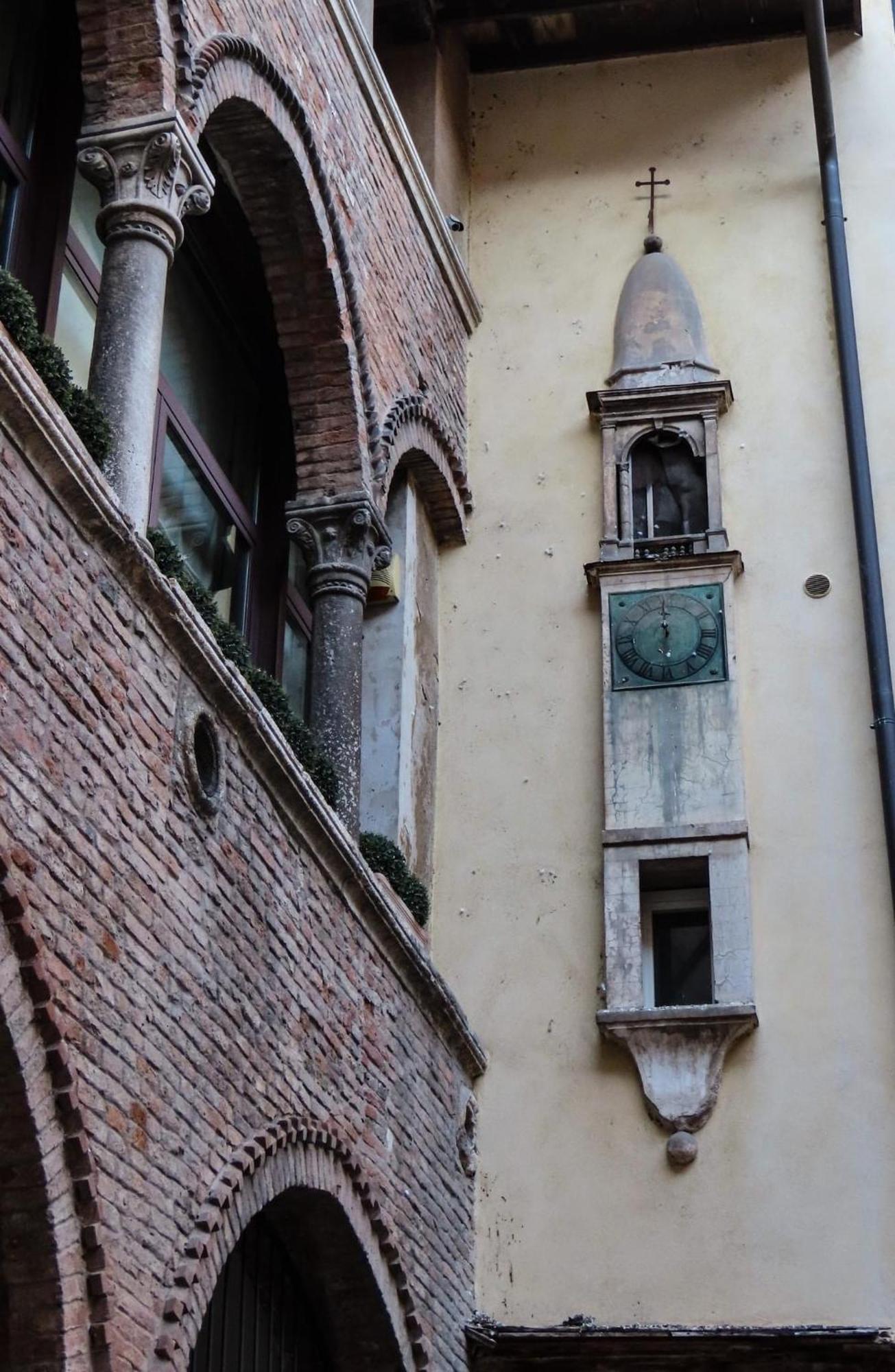 Liberty Dream, Fascino A Vicenza Villa Dış mekan fotoğraf