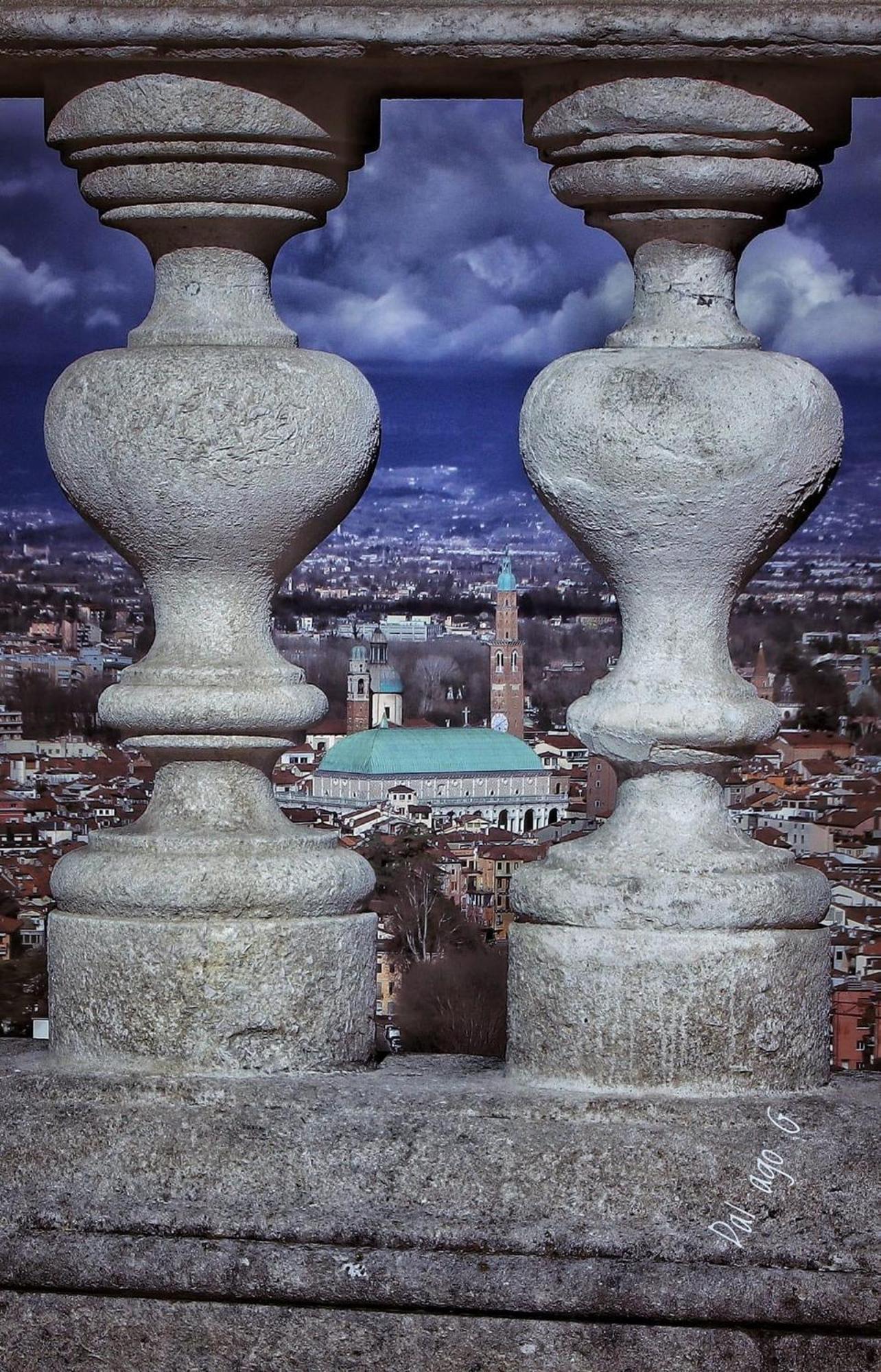 Liberty Dream, Fascino A Vicenza Villa Dış mekan fotoğraf